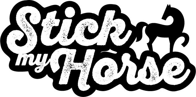 Logo StickMyHorse